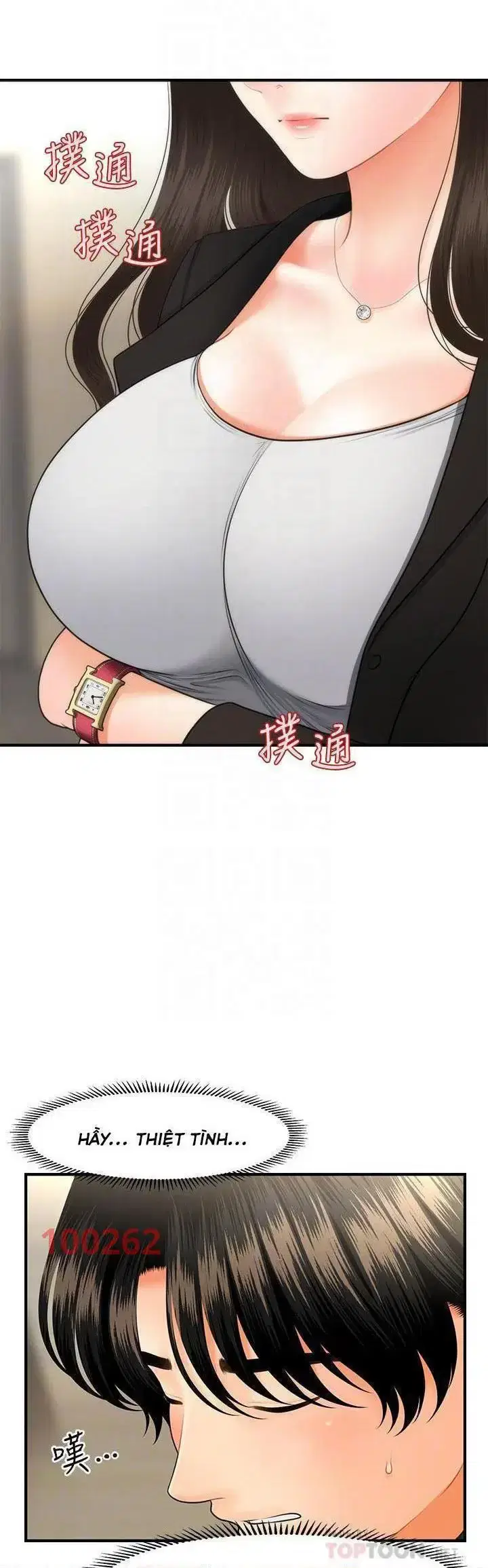 Thẩm mỹ viện - Chapter 75 trang 24