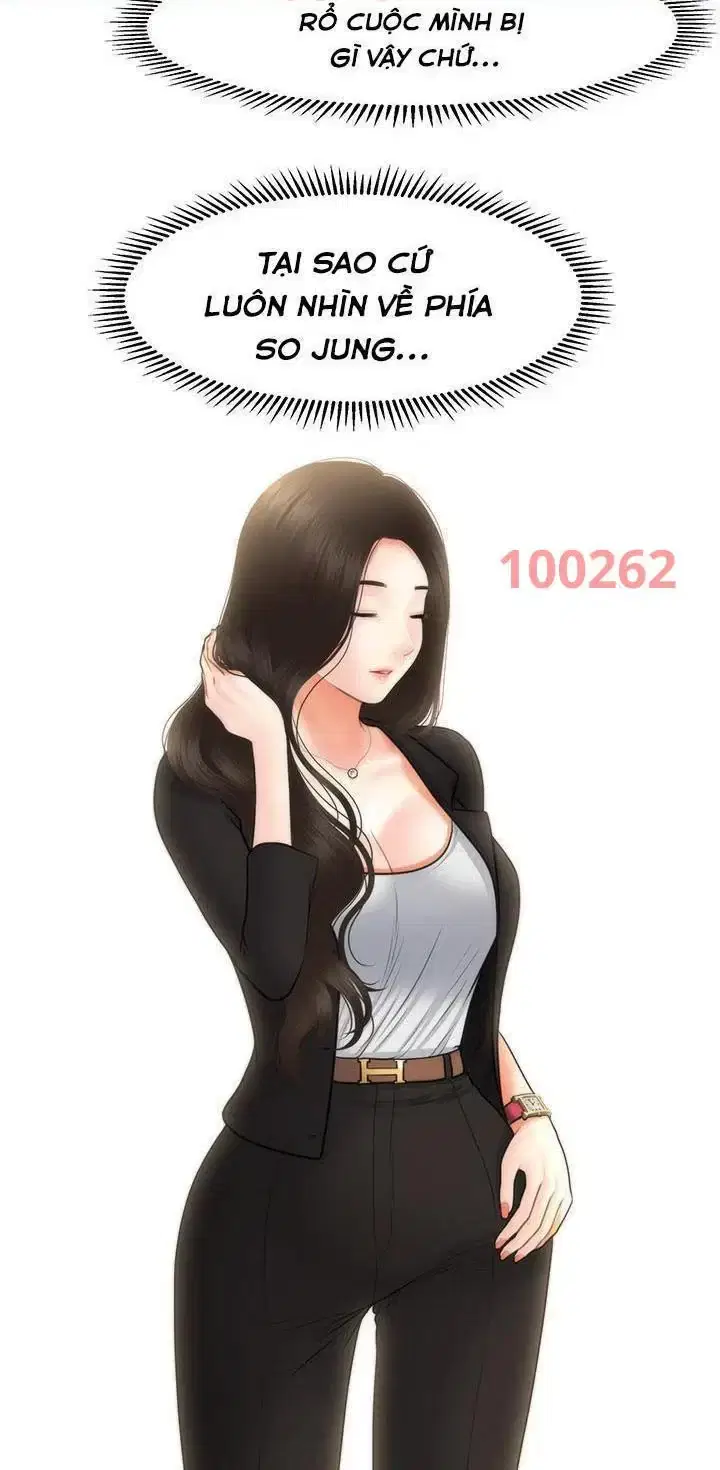 Thẩm mỹ viện - Chapter 75 trang 25