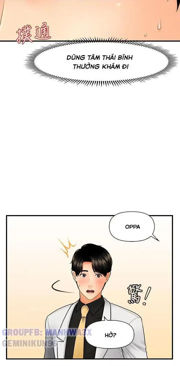 Thẩm mỹ viện - Chapter 75 trang 27