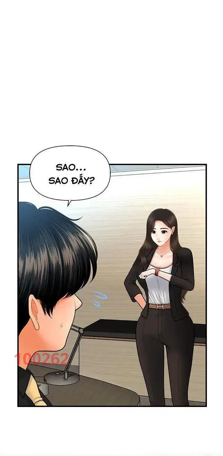 Thẩm mỹ viện - Chapter 75 trang 28