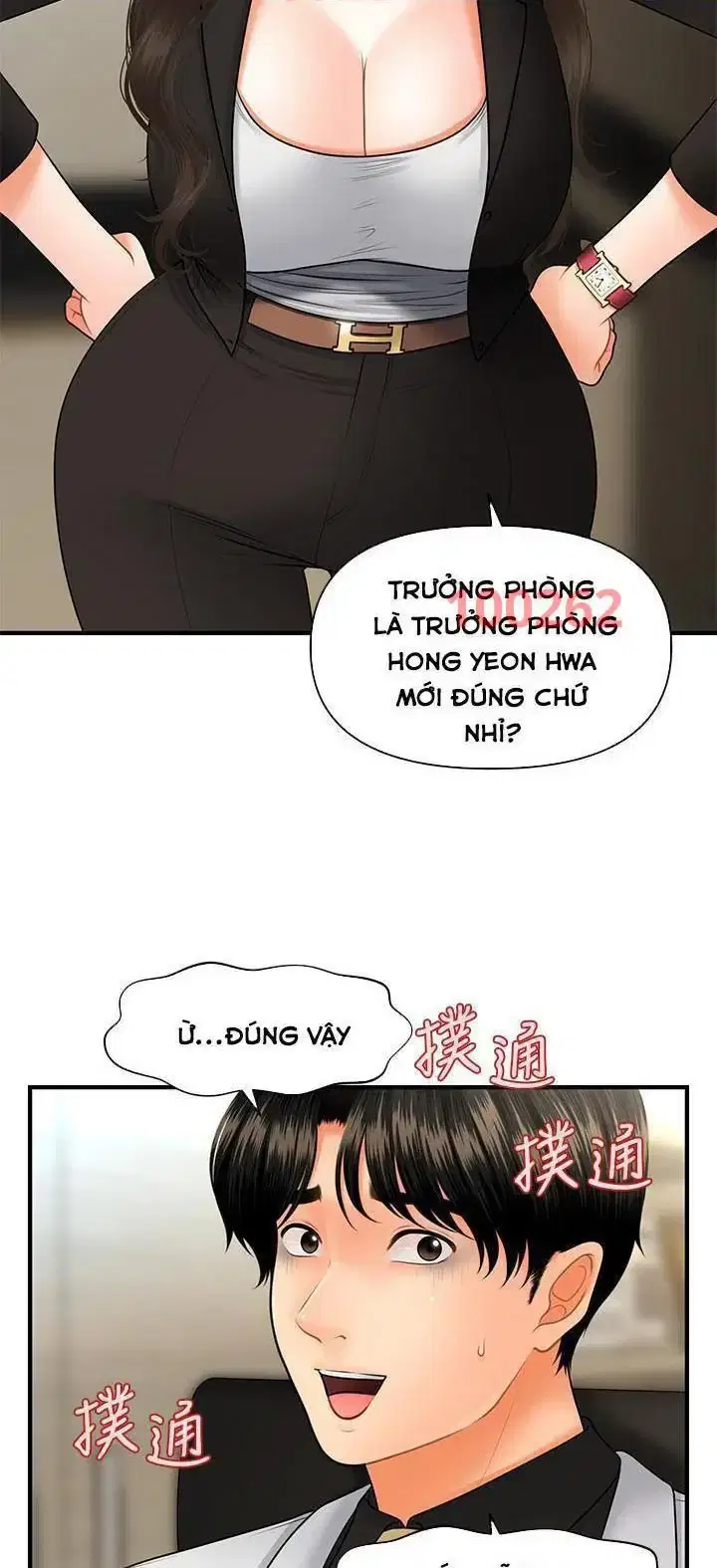 Thẩm mỹ viện - Chapter 75 trang 33