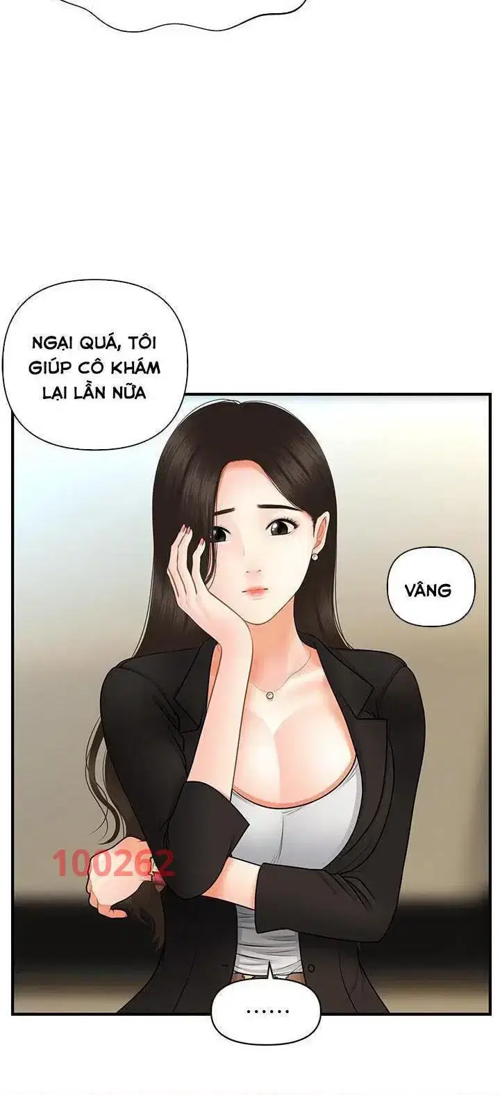 Thẩm mỹ viện - Chapter 75 trang 36