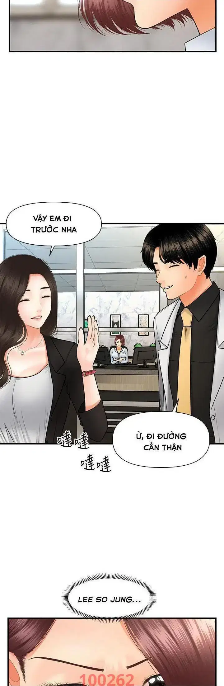 Thẩm mỹ viện - Chapter 75 trang 38