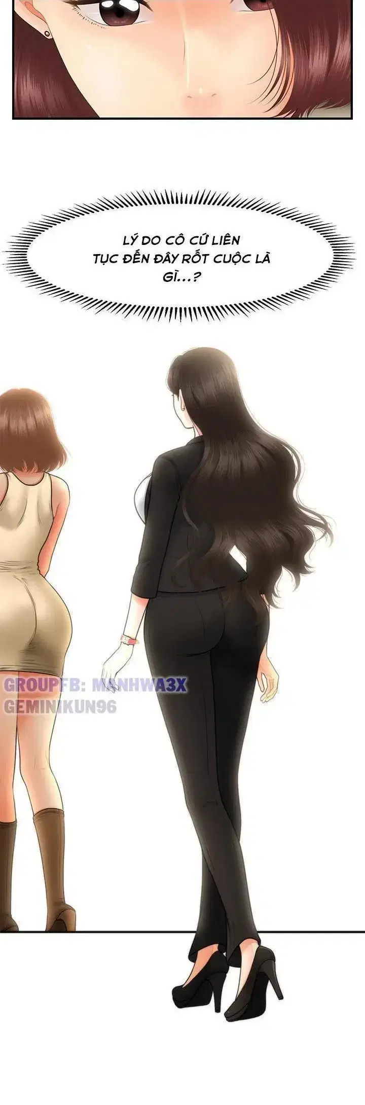 Thẩm mỹ viện - Chapter 75 trang 39
