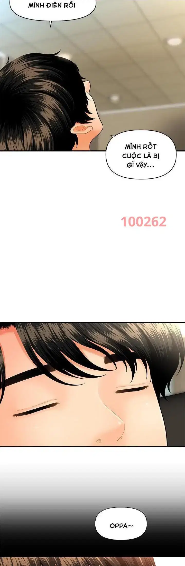 Thẩm mỹ viện - Chapter 75 trang 41