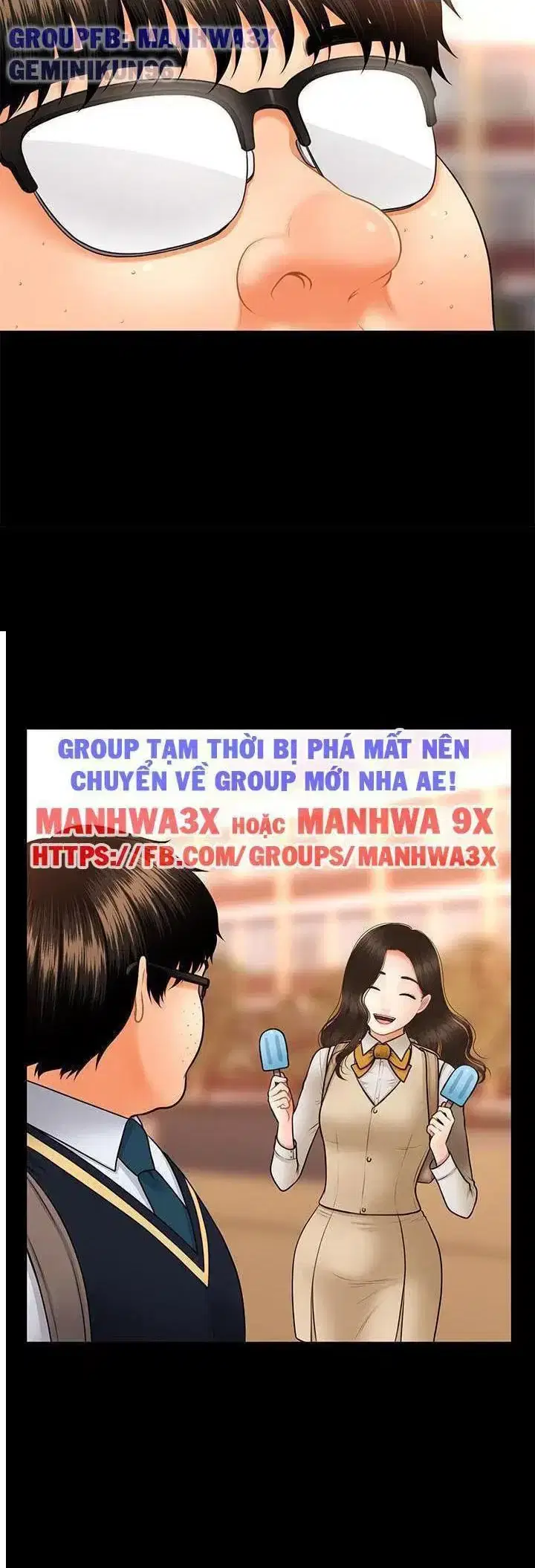 Thẩm mỹ viện - Chapter 75 trang 42