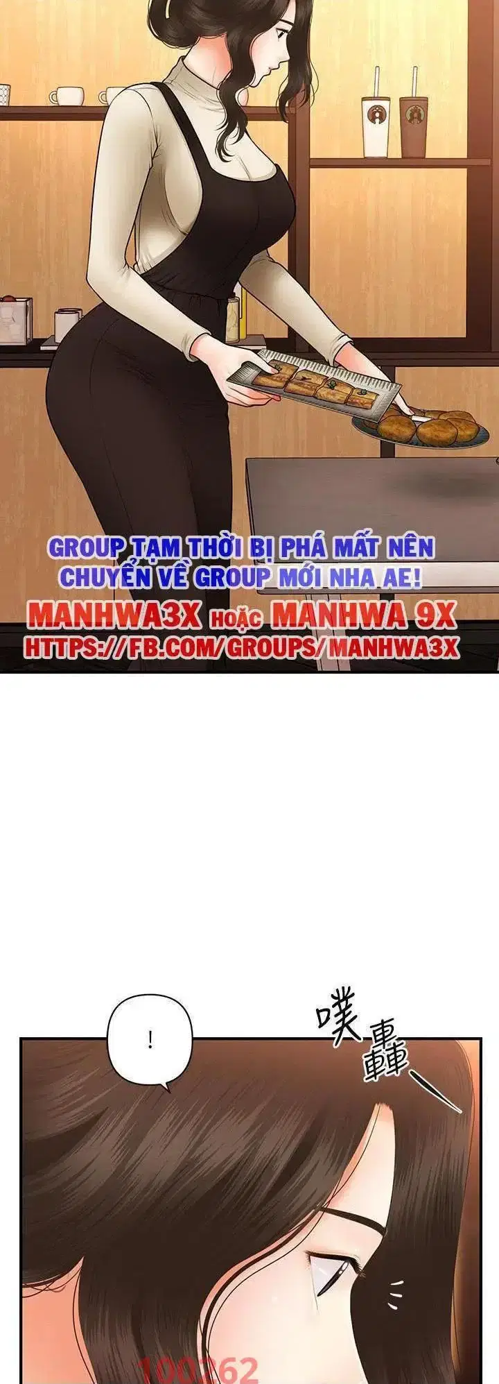 Thẩm mỹ viện - Chapter 75 trang 50