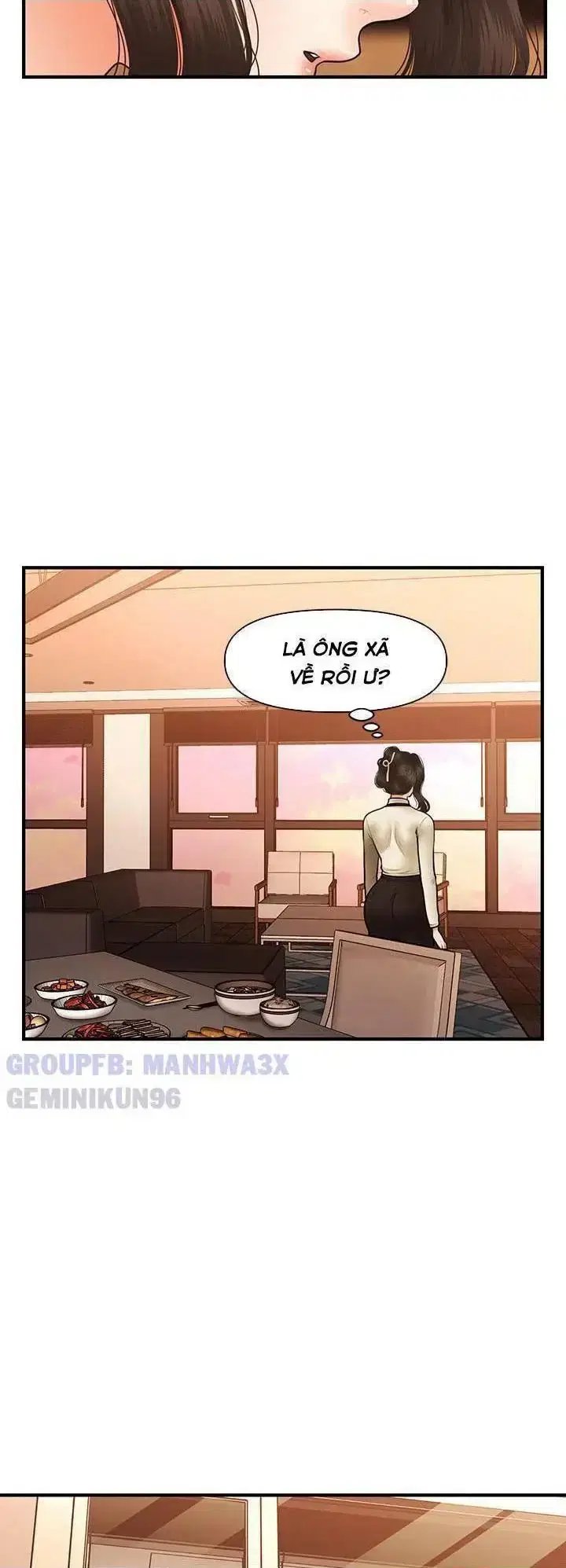 Thẩm mỹ viện - Chapter 75 trang 51