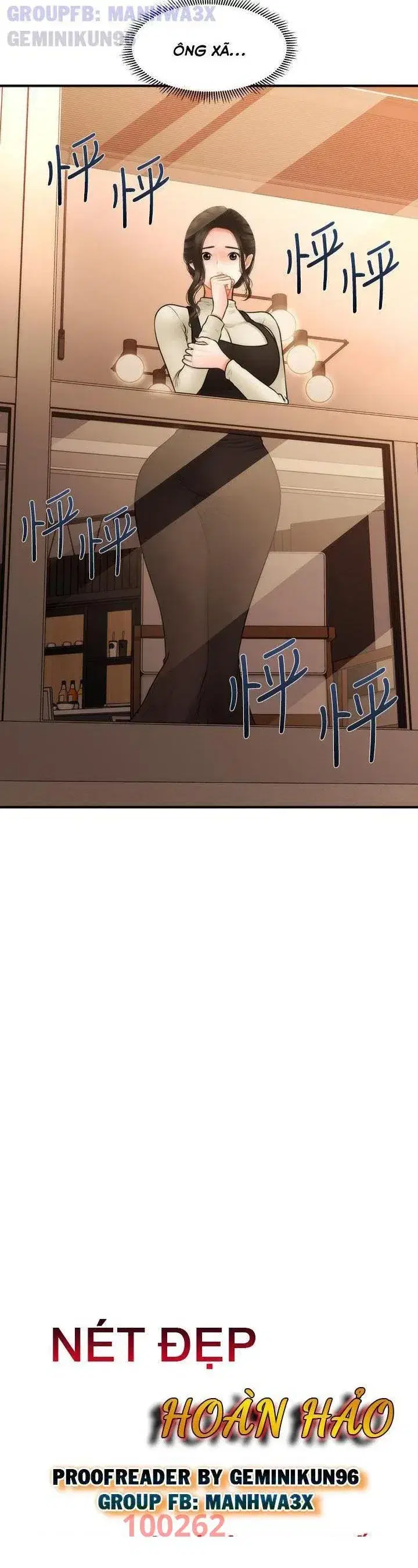 Thẩm mỹ viện - Chapter 76 trang 2