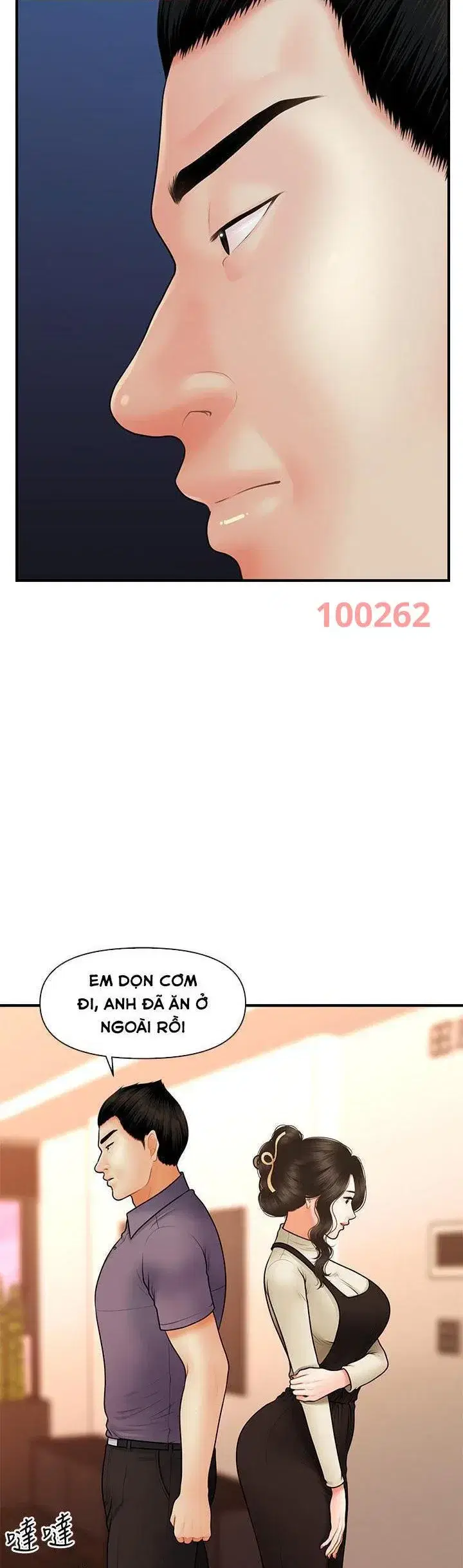 Thẩm mỹ viện - Chapter 76 trang 5