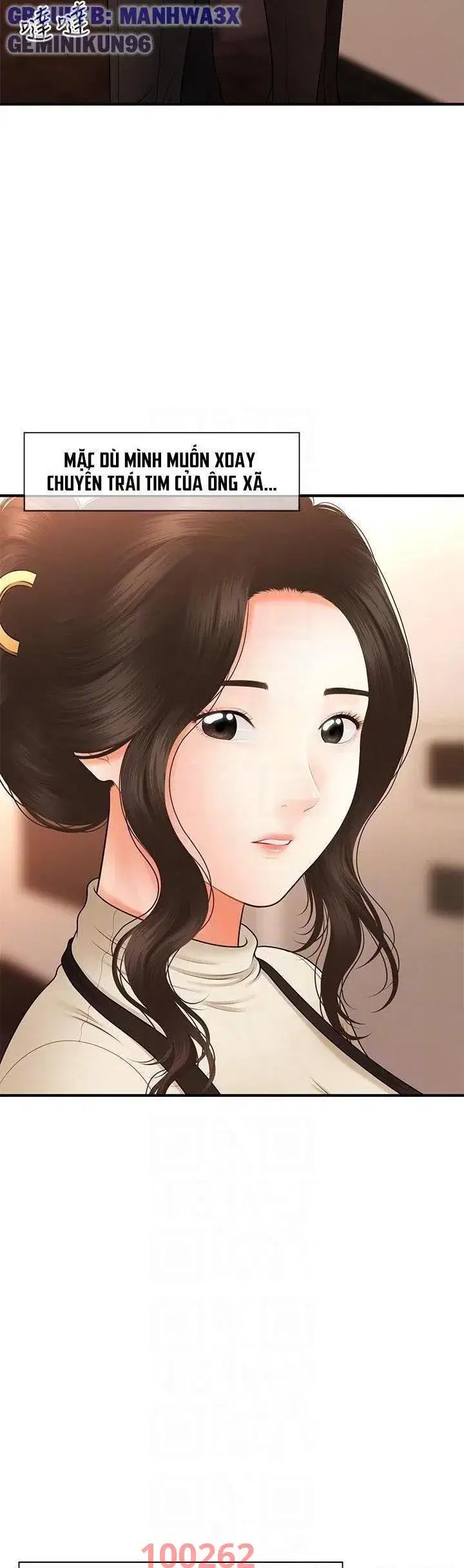 Thẩm mỹ viện - Chapter 76 trang 6