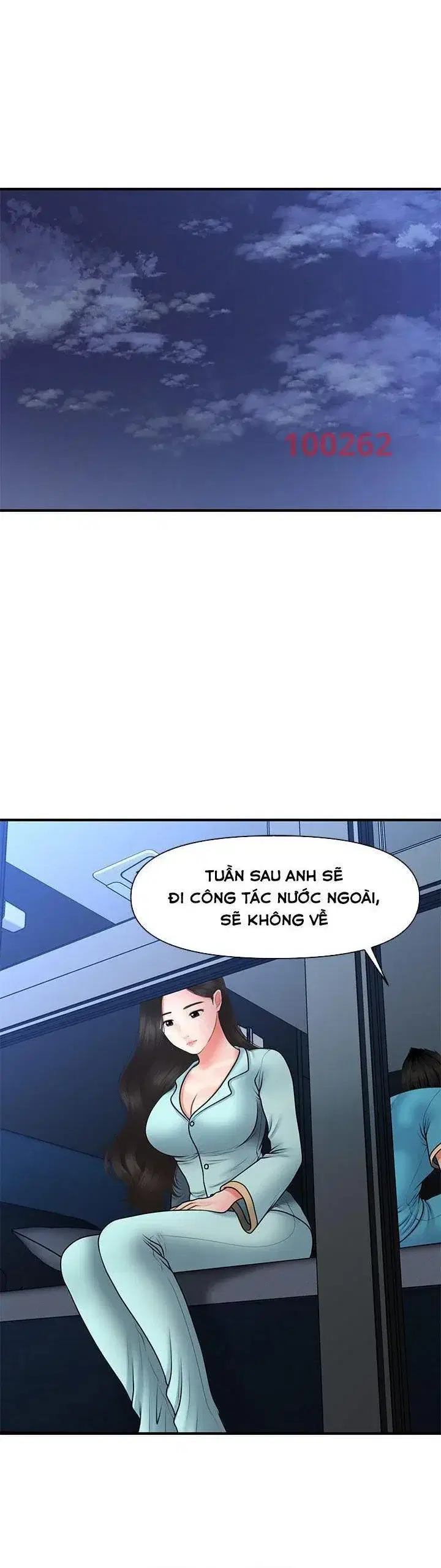Thẩm mỹ viện - Chapter 76 trang 9