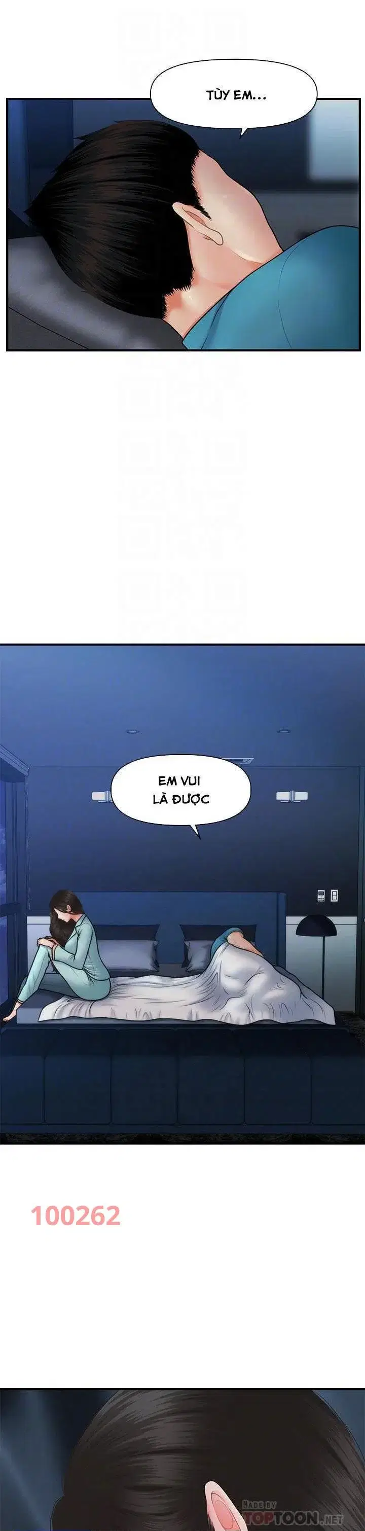 Thẩm mỹ viện - Chapter 76 trang 12