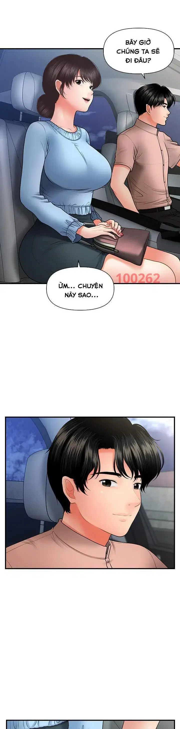 Thẩm mỹ viện - Chapter 76 trang 17