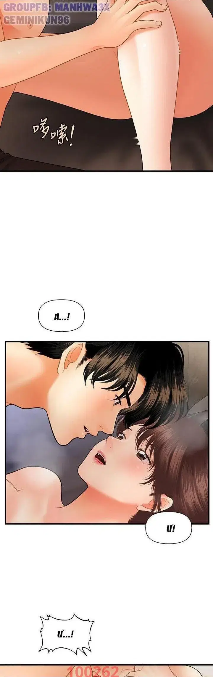 Thẩm mỹ viện - Chapter 76 trang 30