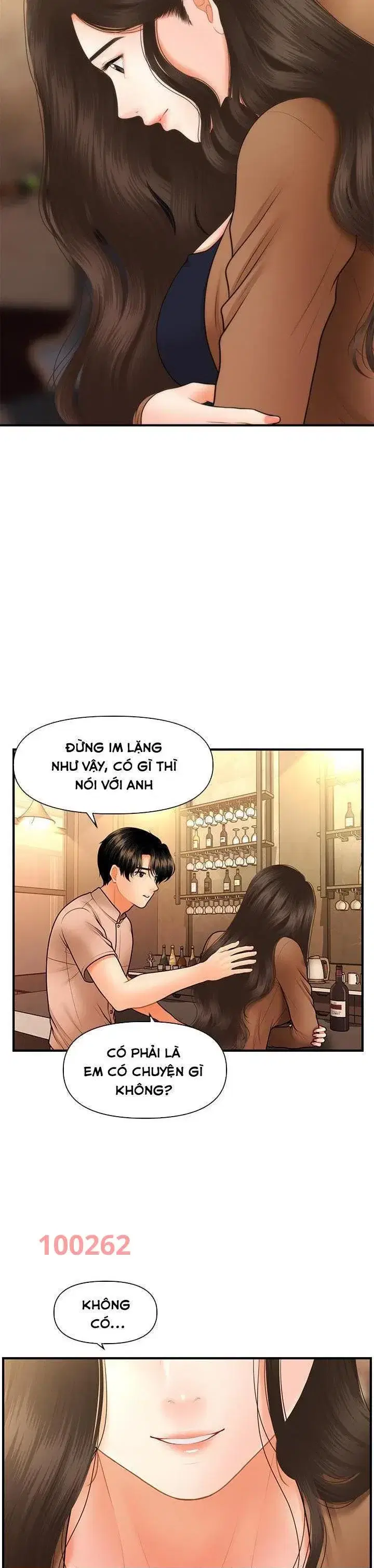 Thẩm mỹ viện - Chapter 76 trang 40