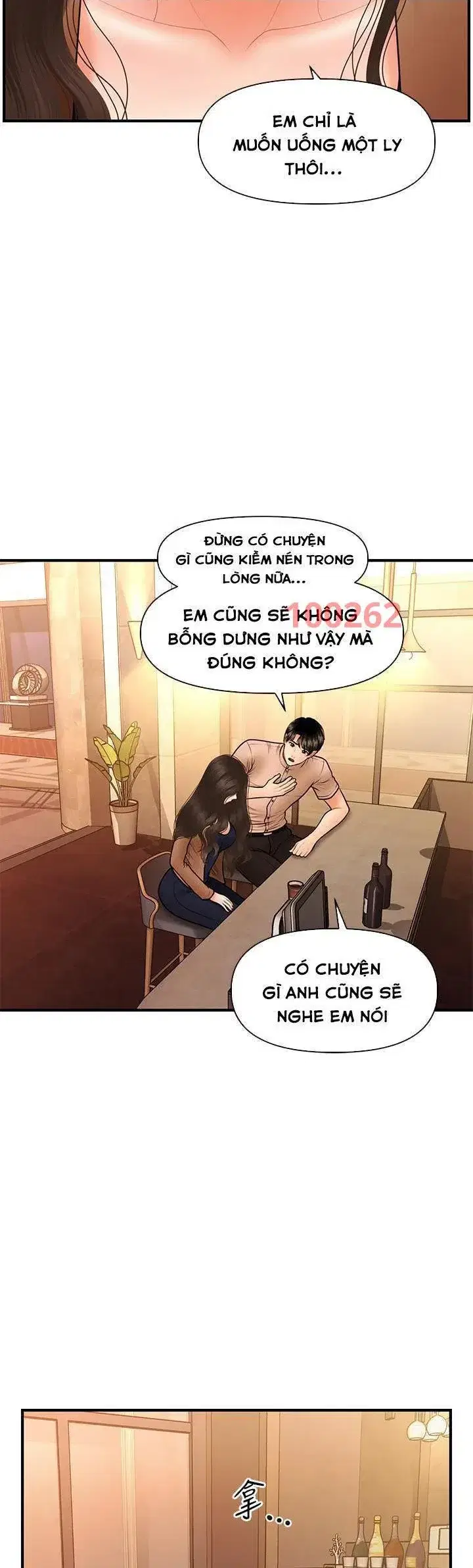 Thẩm mỹ viện - Chapter 76 trang 41