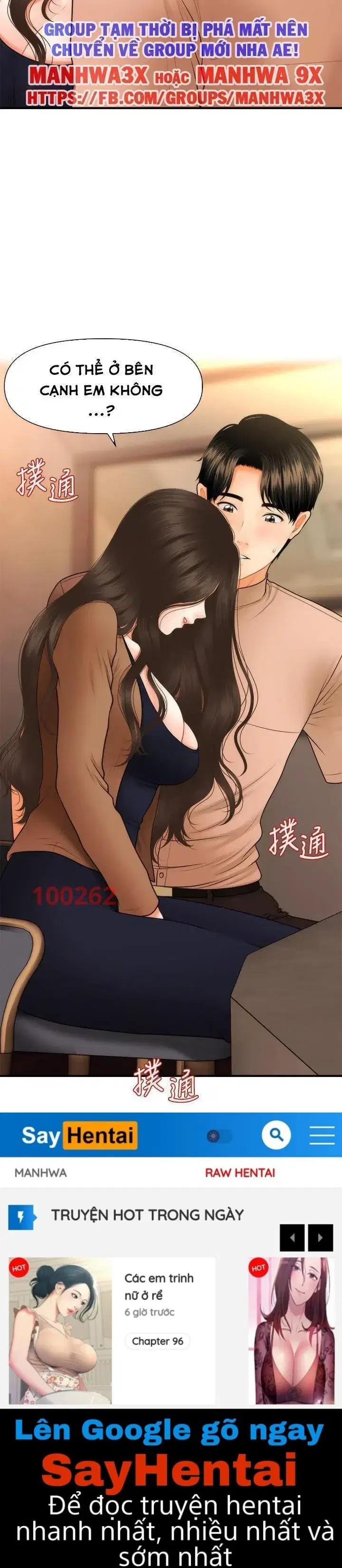 Thẩm mỹ viện - Chapter 76 trang 44