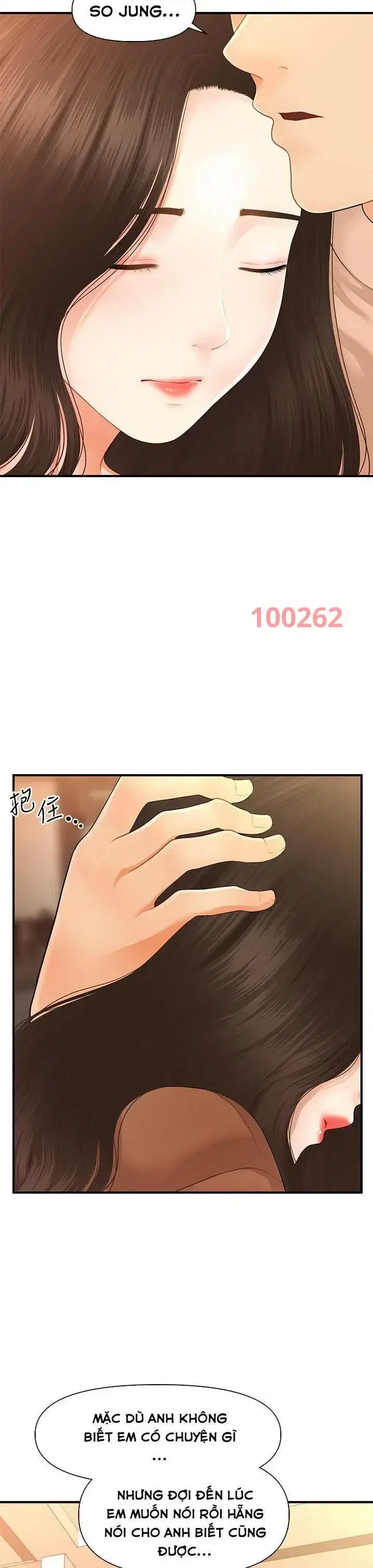 Thẩm mỹ viện - Chapter 77 trang 5