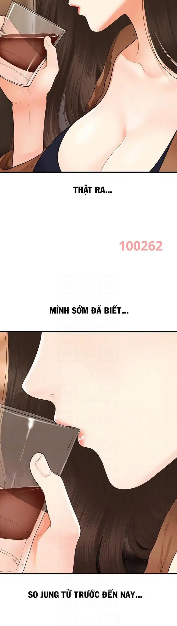 Thẩm mỹ viện - Chapter 77 trang 9