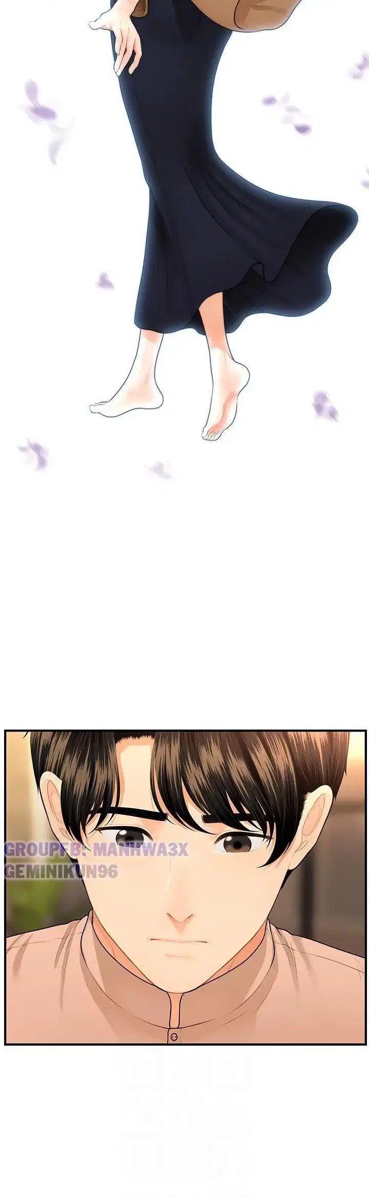 Thẩm mỹ viện - Chapter 77 trang 11