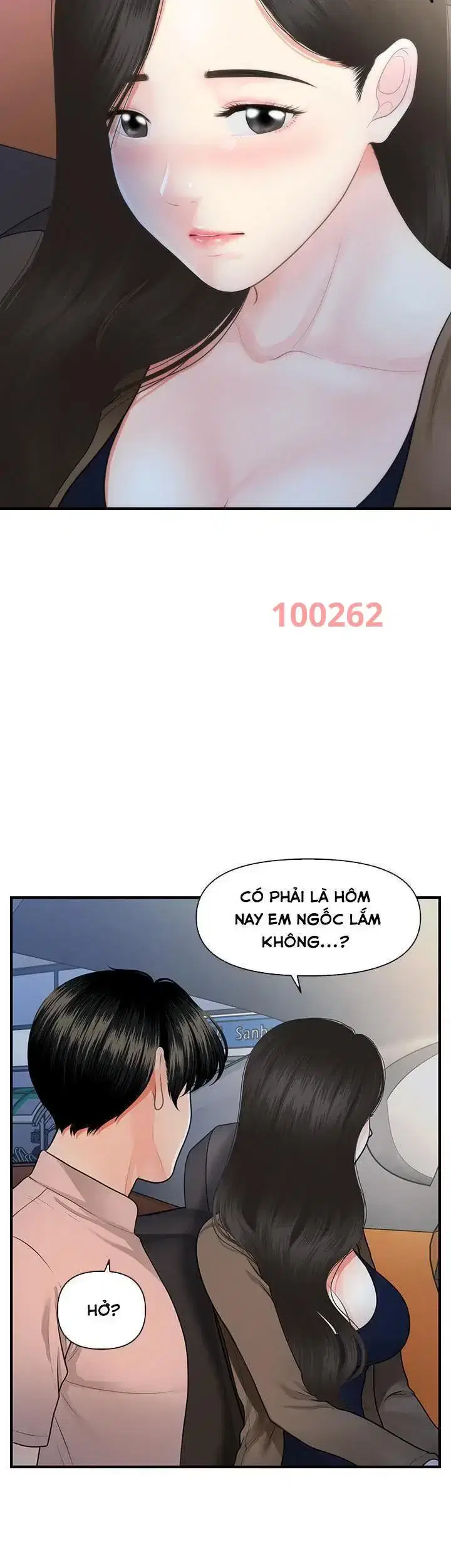 Thẩm mỹ viện - Chapter 77 trang 21
