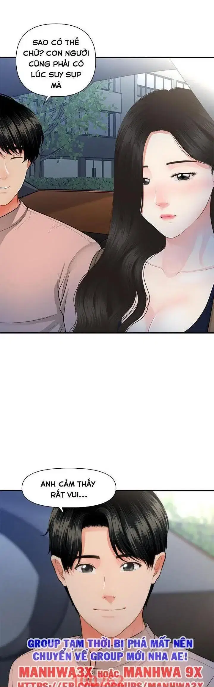 Thẩm mỹ viện - Chapter 77 trang 22