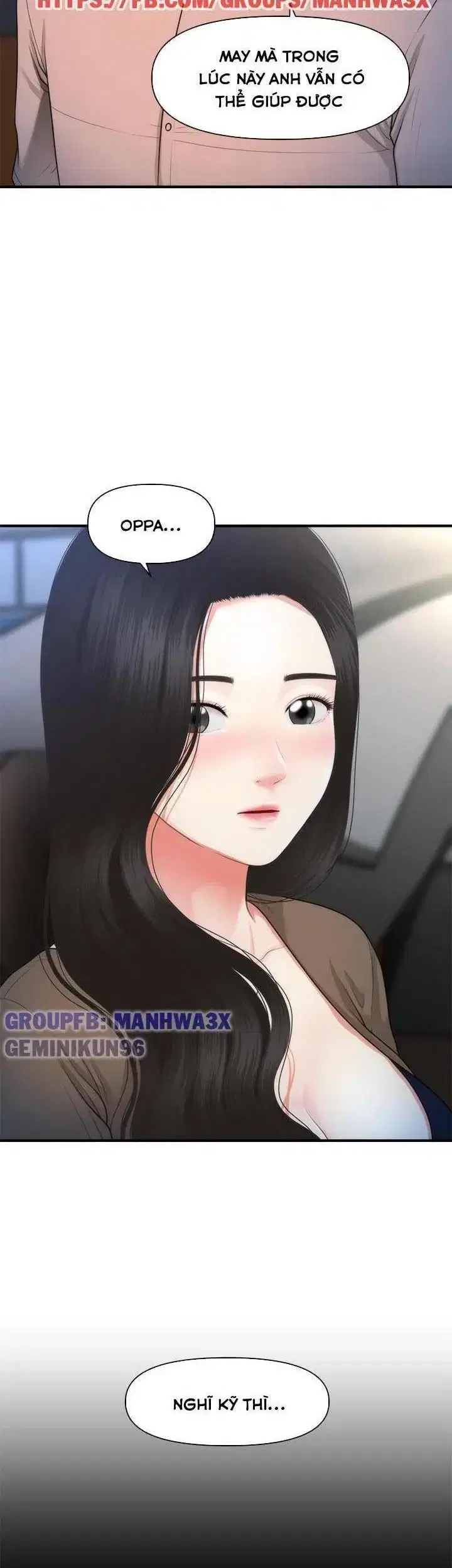 Thẩm mỹ viện - Chapter 77 trang 23