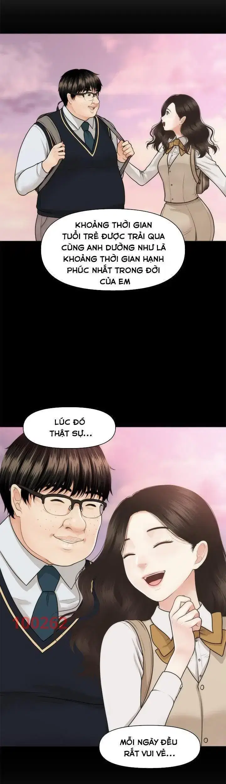 Thẩm mỹ viện - Chapter 77 trang 24
