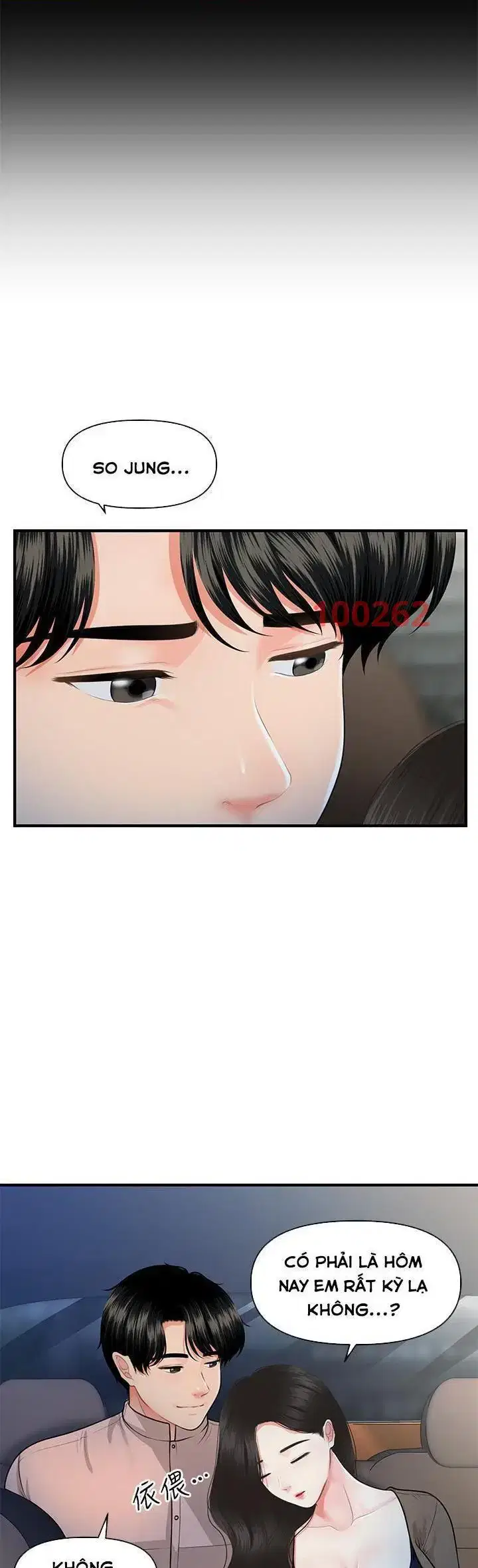Thẩm mỹ viện - Chapter 77 trang 25