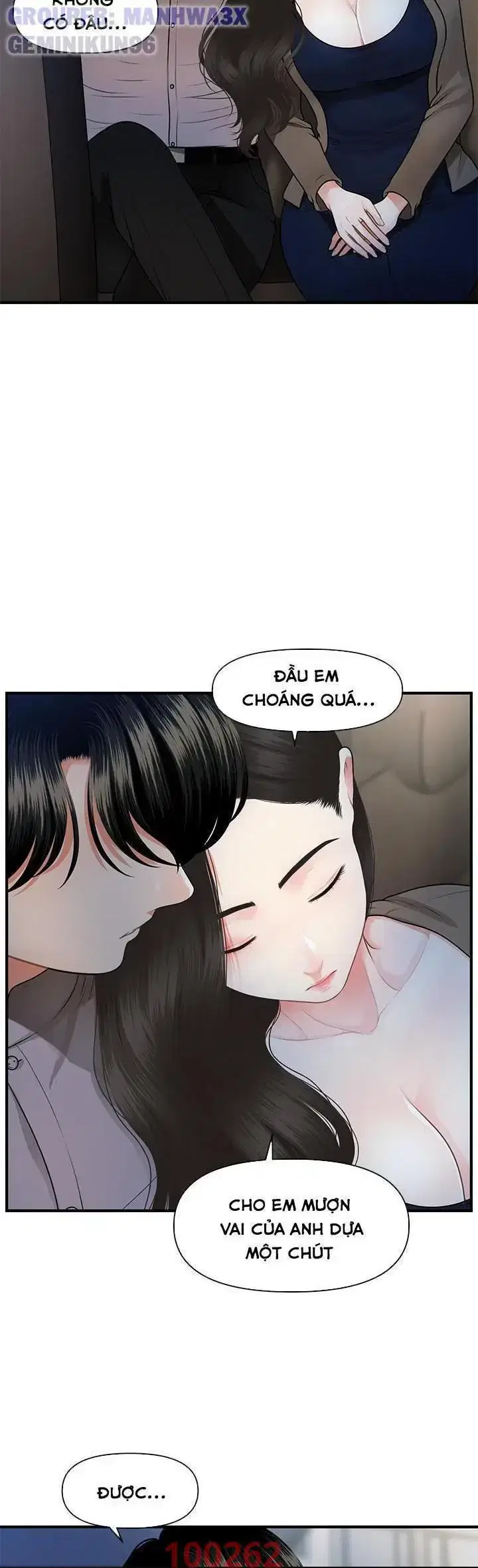 Thẩm mỹ viện - Chapter 77 trang 26