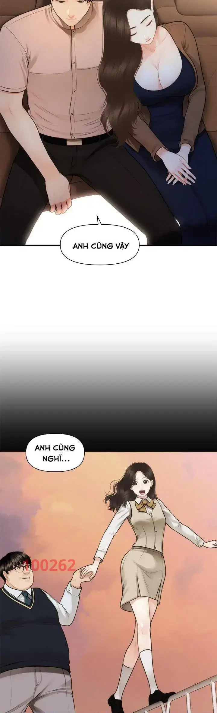 Thẩm mỹ viện - Chapter 77 trang 28
