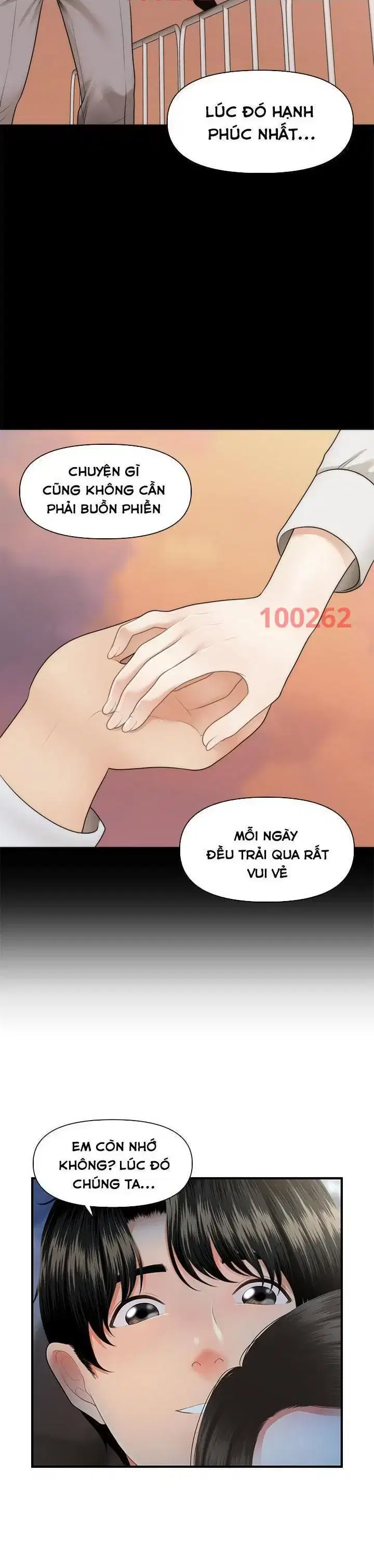 Thẩm mỹ viện - Chapter 77 trang 29