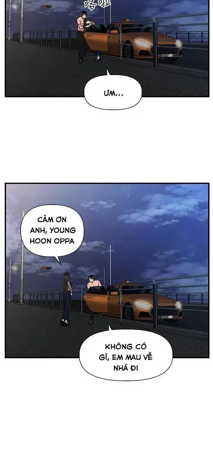 Thẩm mỹ viện - Chapter 77 trang 39
