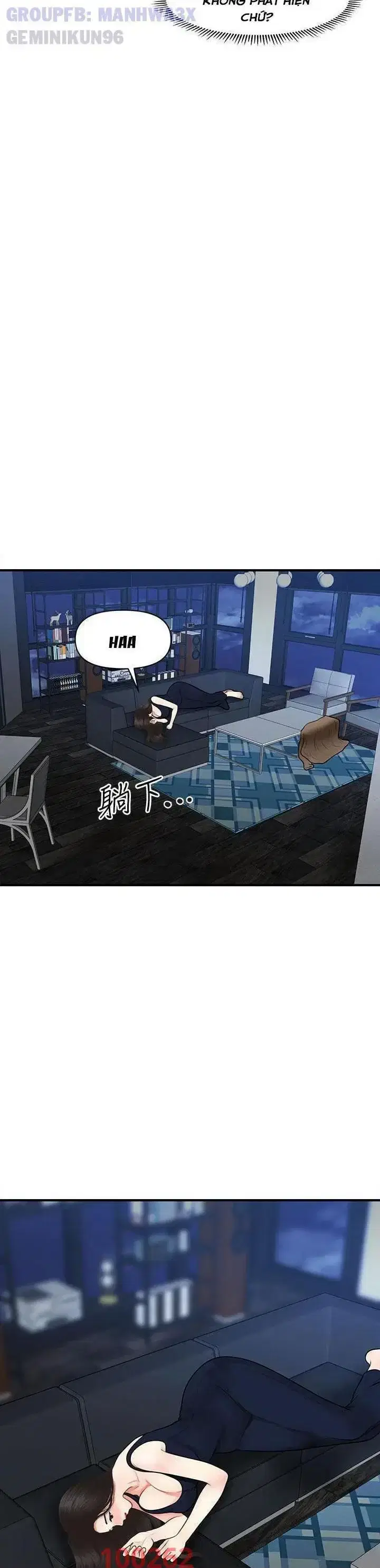 Thẩm mỹ viện - Chapter 78 trang 2