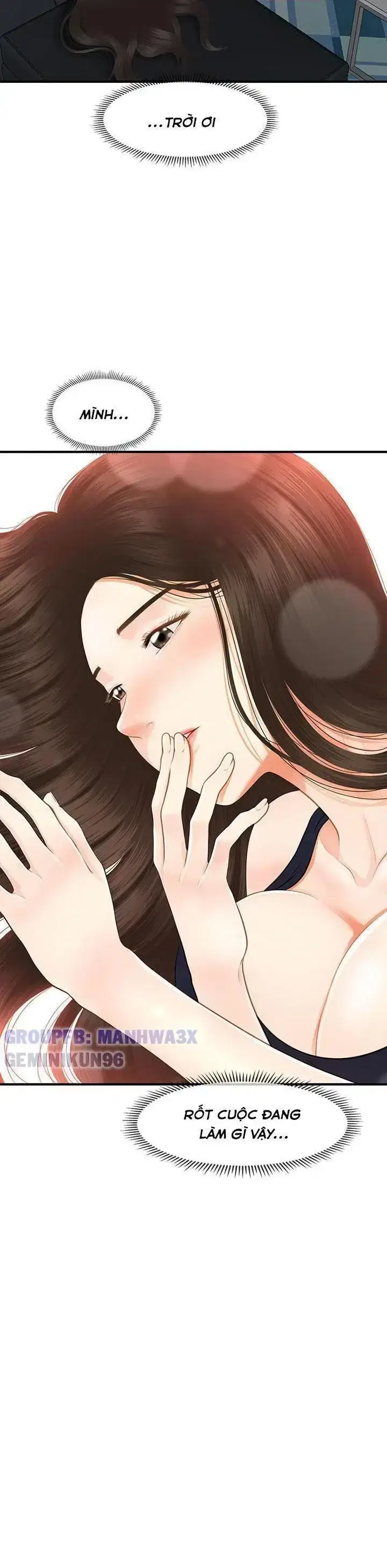 Thẩm mỹ viện - Chapter 78 trang 3