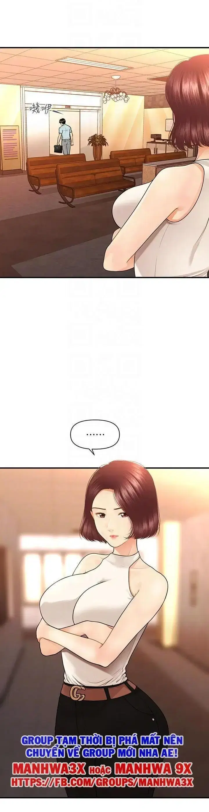 Thẩm mỹ viện - Chapter 78 trang 6