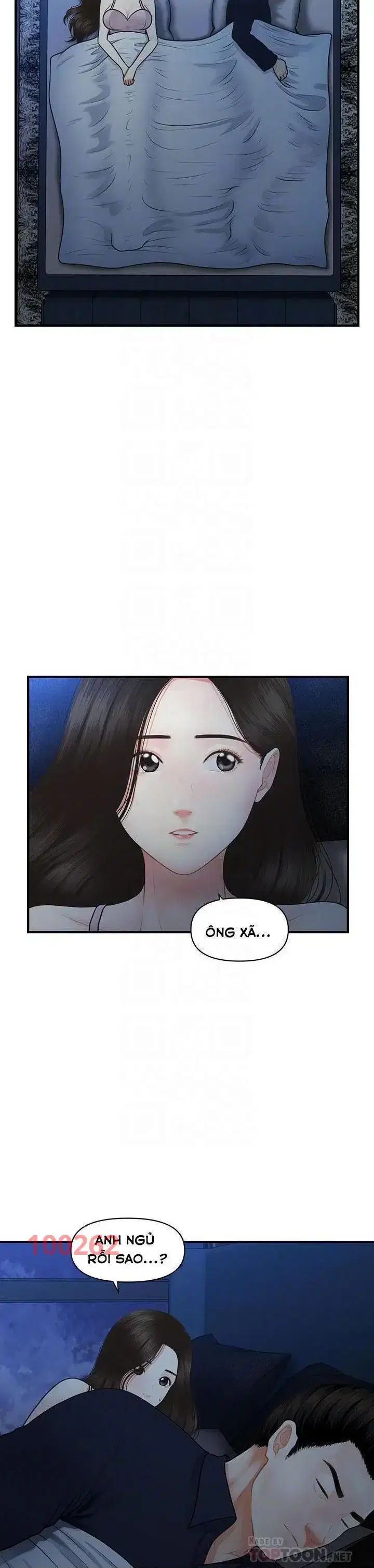 Thẩm mỹ viện - Chapter 78 trang 8