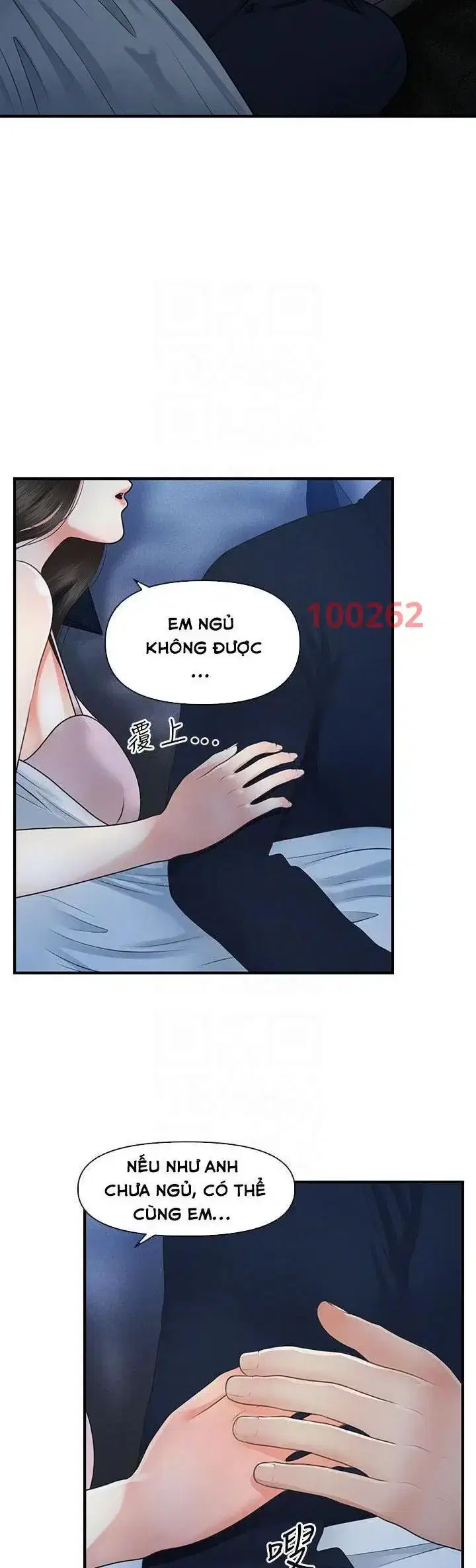 Thẩm mỹ viện - Chapter 78 trang 9