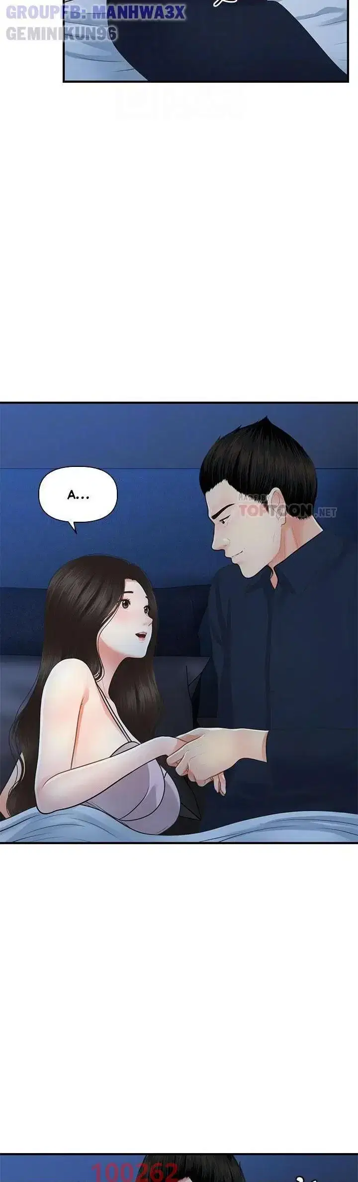 Thẩm mỹ viện - Chapter 78 trang 10