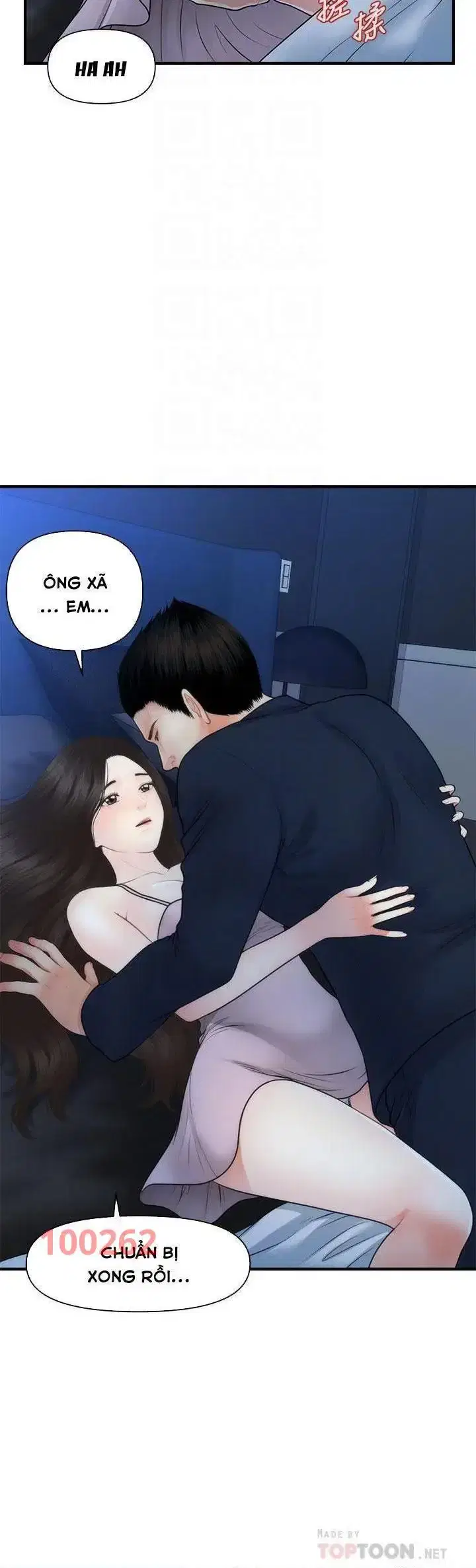 Thẩm mỹ viện - Chapter 78 trang 12
