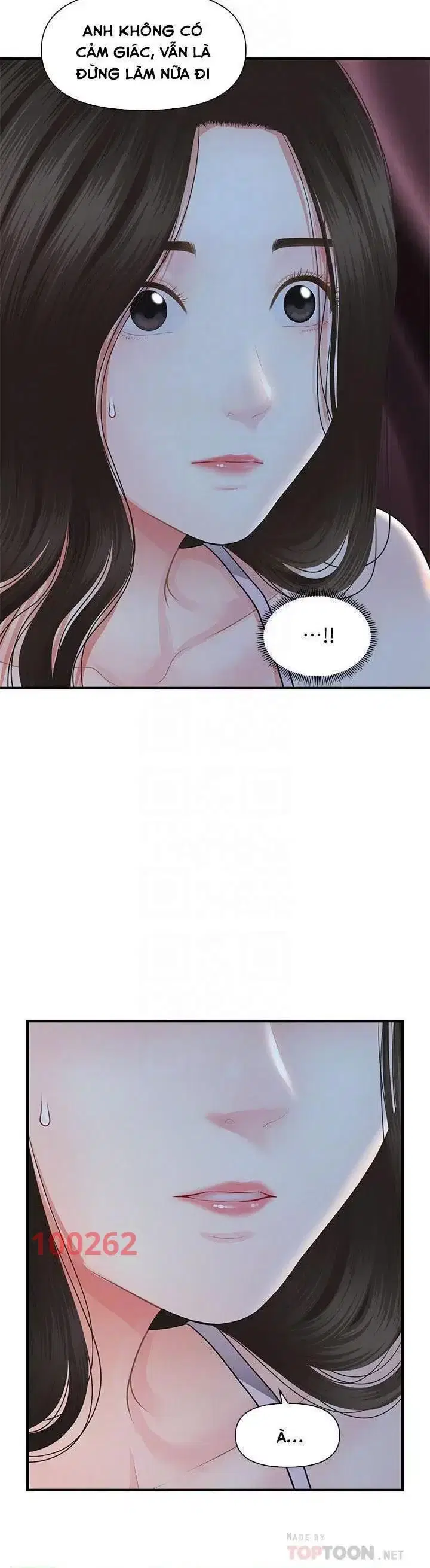 Thẩm mỹ viện - Chapter 78 trang 16