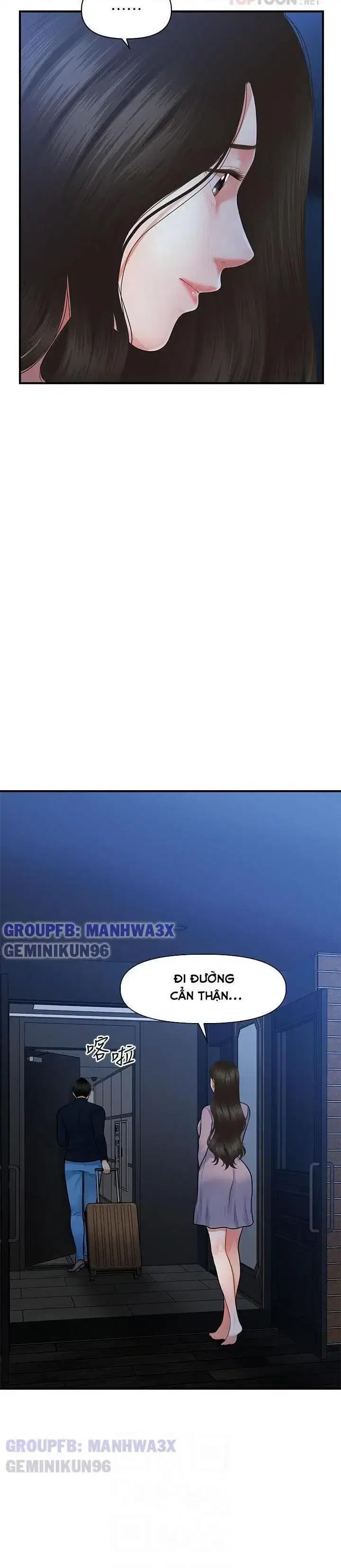 Thẩm mỹ viện - Chapter 78 trang 19