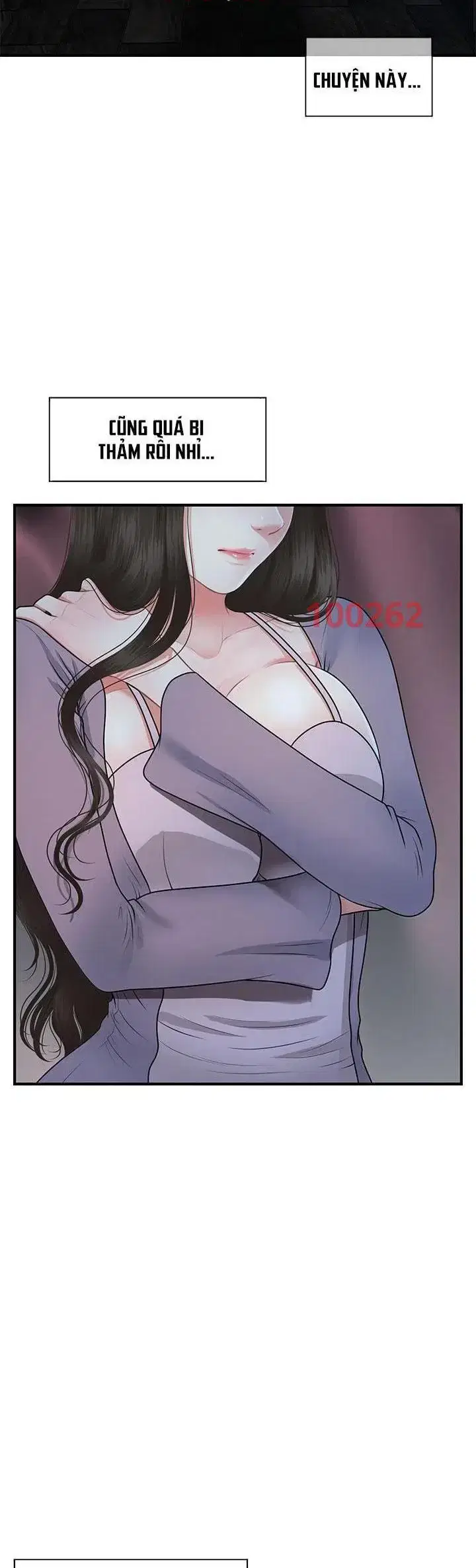Thẩm mỹ viện - Chapter 78 trang 21