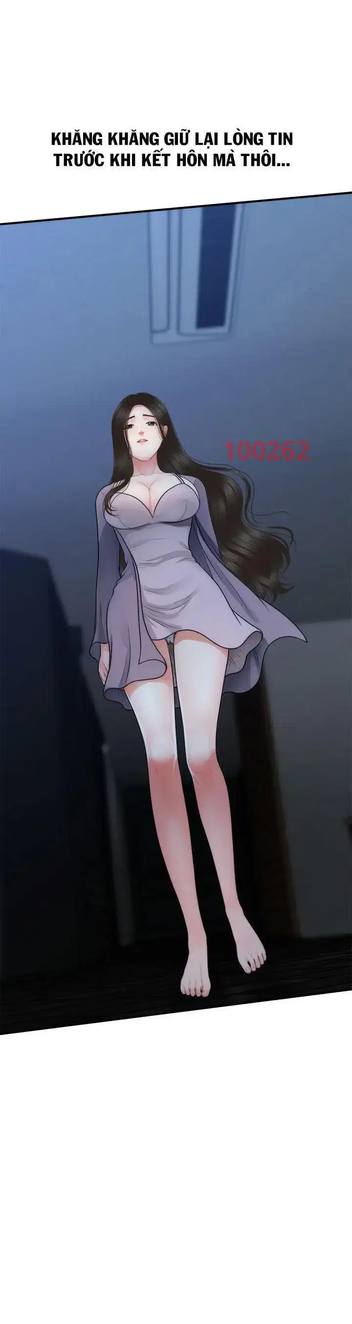 Thẩm mỹ viện - Chapter 78 trang 25