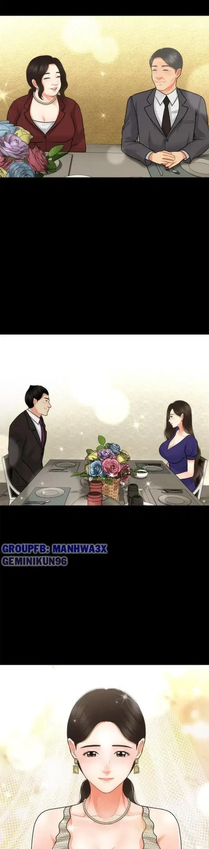 Thẩm mỹ viện - Chapter 78 trang 27