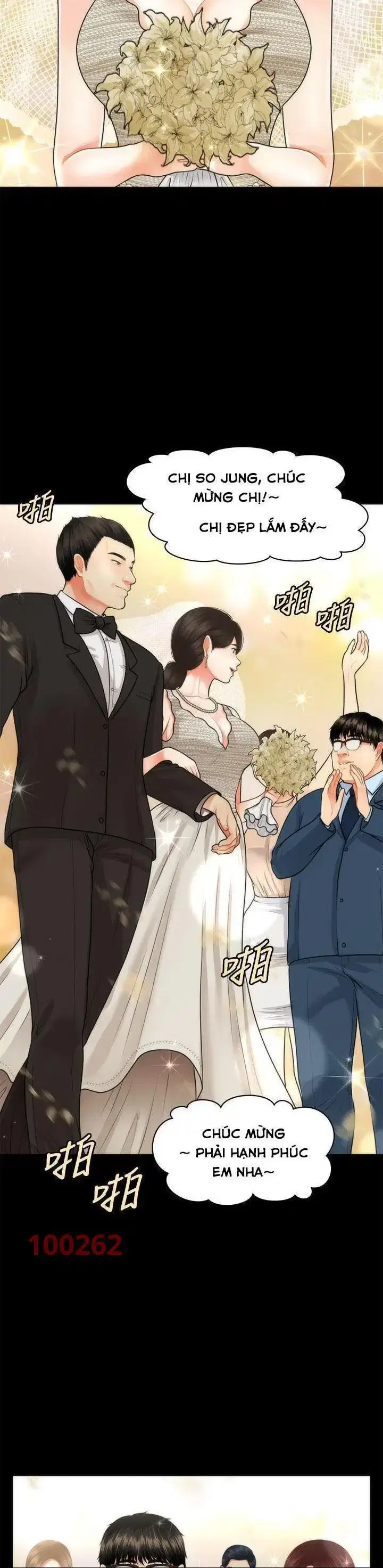 Thẩm mỹ viện - Chapter 78 trang 28