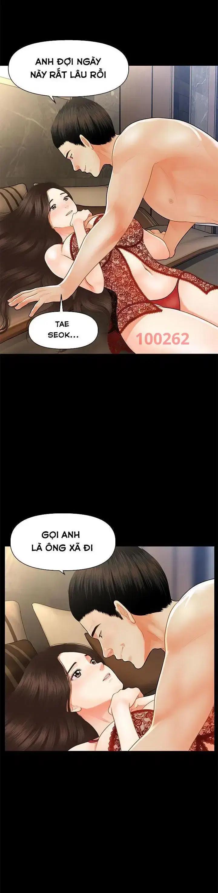 Thẩm mỹ viện - Chapter 78 trang 33