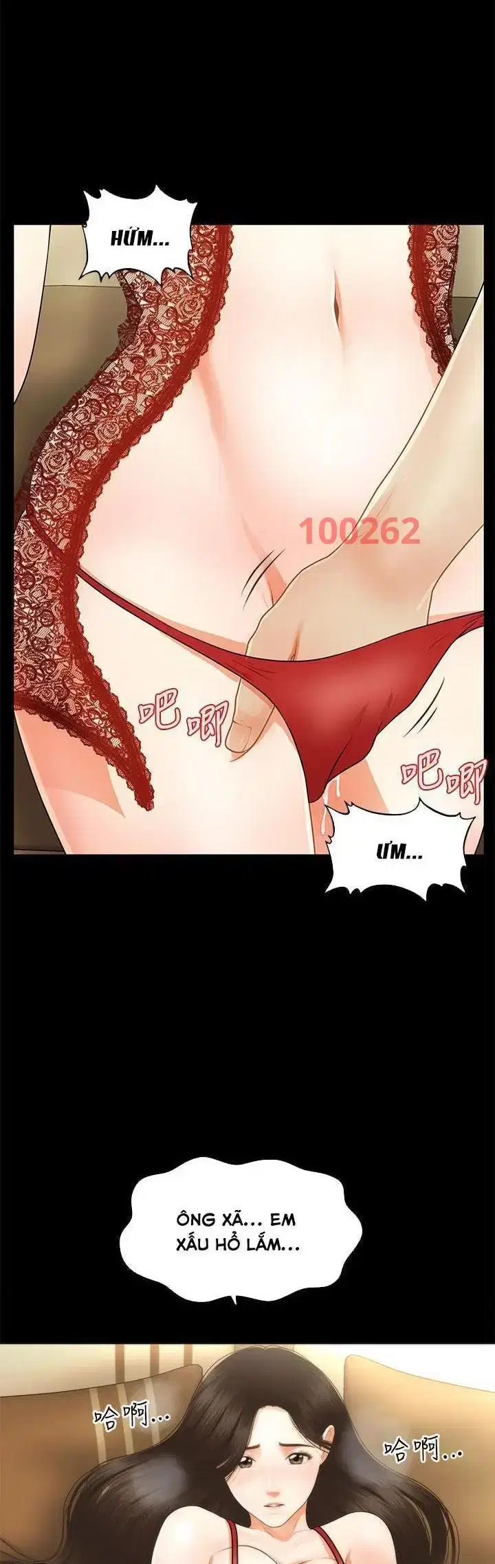 Thẩm mỹ viện - Chapter 78 trang 37