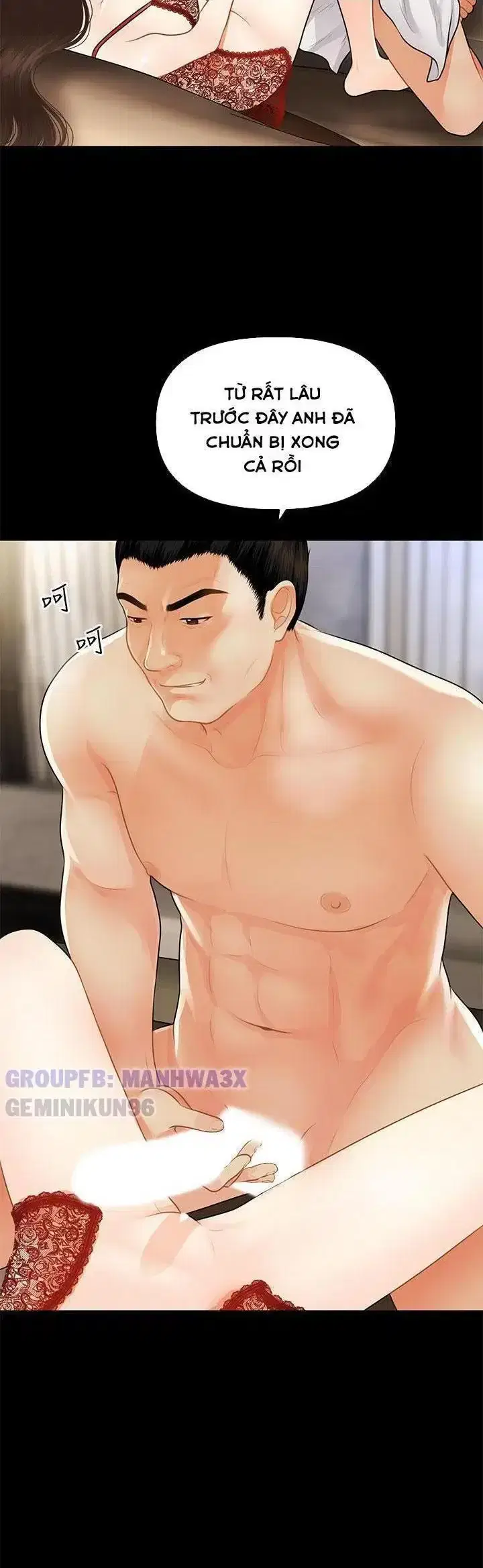 Thẩm mỹ viện - Chapter 78 trang 39